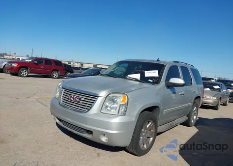 2011 GMC Yukon Sle из США, поврежденный, VIN 1GKS2AE04BR231004